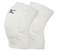 Mizuno VS1 Kneepad White S Unisex Adultos