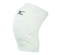 Mizuno VS1 Rodillera, Unisex Adulto, Blanco, XXL