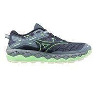 Mizuno Wave Mujin 10 Zapatillas mujer 40 Bleu