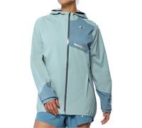 MIZUNO Waterproof 20k Er Jacket W - Mujer - Azul - talla M- modelo 2025