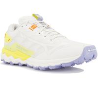 Mizuno Wave Daichi 7 Roxy Zapatillas mujer déstockage 40 Gris/argent