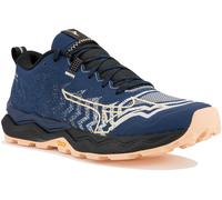 Mizuno Wave Daichi 8 37 Bleu marine