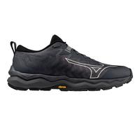 MIZUNO Wave Daichi 8 Gore-tex W - Mujer - Negro / Gris - talla 37- modelo 2024