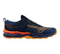 Mizuno Wave Daichi 8 Trail Running Shoes EU 40