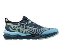MIZUNO Wave Daichi 8 W - Mujer - Azul / Verde - talla 41- modelo 2024
