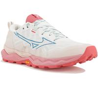 Mizuno Wave Daichi 9 37 Azul