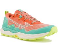 MIZUNO Wave Daichi 9 W - Mujer - - talla 37- modelo 2025