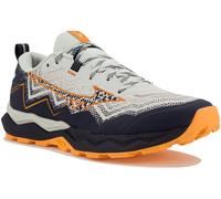 Mizuno Wave Daichi 9 42 Vert