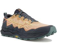MIZUNO Wave Daichi 9 - Hombre - - talla 46- modelo 2026