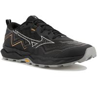 Mizuno Wave Daichi 9 Gore-Tex 36.5 Negro