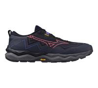 MIZUNO Wave Daichi 9 Gore-tex W - Mujer - - talla 38- modelo 2025