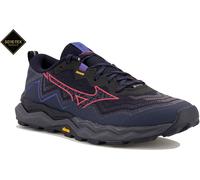 Mizuno Wave Daichi 9 Gore-Tex Zapatillas mujer 38.5 Bleu marine