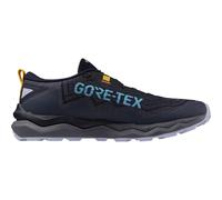 MIZUNO Wave Daichi 9 Gtx - Hombre - Negro - talla 42 1/2- modelo 2025