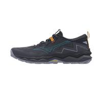 MIZUNO Wave Daichi 9 Gtx - Hombre - Negro - talla 42 1/2- modelo 2025