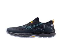 Mizuno WAVE DAICHI 9 GTX Zapatillas de correr Baritone Azul/Capri Breeze/Ice Hombre Talla 44
