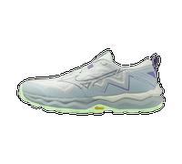 Mizuno WAVE DAICHI 9 Hint of Mint/Citadel/Ether Mujer Talla 38,5