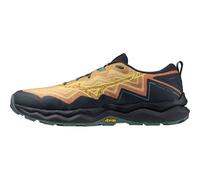 Zapatillas de Trail Running Mizuno Wave Daichi 9 Hombre Marrón tostado 44.5