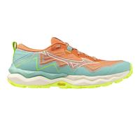 MIZUNO Wave Daichi 9 W - Mujer - - talla 38 1/2- modelo 2025