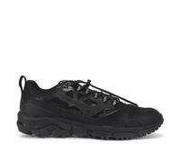 Mizuno Wave Daichi "Black" - Talla: 44 black
