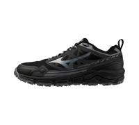 Mizuno WAVE DAICHI LS Zapatillas deportivas Negro/Metallic Gray/Iron Gate Mujer/Hombreo Talla 45