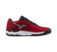 Mizuno Wave Enforce Court 61gb2437 06 Rojo