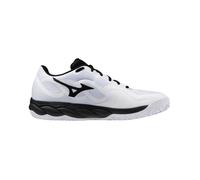 Mizuno Wave Enforce Court Cc 61gc2435 09 46 WHITE/BLACK (WHBK)