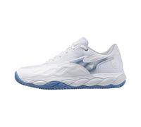 Mizuno Wave Enforce Court Cc 61gc2436 03 Mujer 40.5 Azul