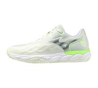 Mizuno Wave Enforce Court Padel W Phantom Green Zapatillas de pádel para mujer EUR 39