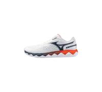 Mizuno Wave Enforce Tour 2 AC Unisex Poliuretano Blanco
