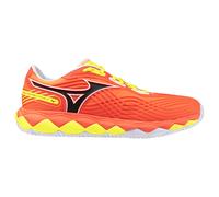 Mizuno Wave Enforce TOUR 2 PADEL Lava Orange/White Zapatillas de pádel para hombre EUR 42,5