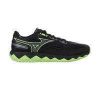 Mizuno Wave Enforce Tour 2 Padel Zapatilla De Pádel Hombres - Negro, Verde Neón 43