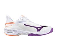 Mizuno Wave Exceed COURT AC White/Dahlia Zapatillas de tenis para mujer EUR 40