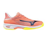 Mizuno Wave Exceed COURT PADEL Desert Flower/Wild Wind Zapatillas de pádel para mujer EUR 38,5