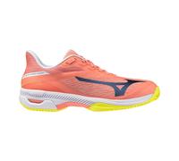 Zapatillas de Pádel Mizuno Wave Exceed Court Padel 61gb2623 55 Mujer 39