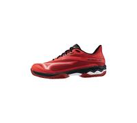 Mizuno WAVE EXCEED LIGHT 2 CC Zapatillas De Tenis Para Hombre 61GC232061 Rojo