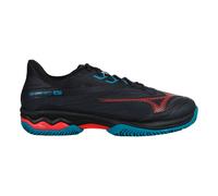 Mizuno Wave Exceed Light Zapatilla De Pádel Hombres Azul_oscuro - 40.5 40.5
