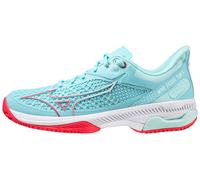 Mizuno Wave Exceed Tour 5 Clay Tanag Turq Zapatillas de tenis para mujer EUR 40,5