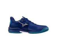 Mizuno Wave Exceed Tour 6 Cc 61gc2474 15 42.5 Azul