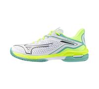 Mizuno Wave Exceed Tour 6 Cc 61gc2475 45 Mujer 40.5 Verde