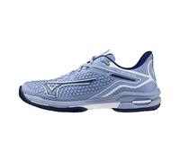 Mizuno Wave Exceed Tour 6 CC W BelAirBlue Zapatillas de tenis para mujer EUR 38