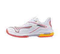 Zapatillas de Pádel Mizuno Wave Exceed Tour 6 Cc 61gc2475 74 Mujer 40.5