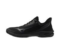 Mizuno WAVE EXCEED TOUR 7 AC Zapatillas de tenis Negro/Salute Mujer/Hombreo Talla 42