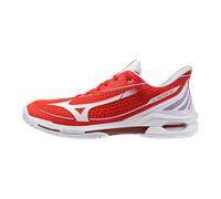Mizuno Wave Exceed Tour 7 Clay Fiery Red Zapatillas de tenis para hombre EUR 44,5
