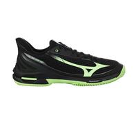 Mizuno Wave Exceed Tour 7 Padel Black/Glowing Apple Zapatillas de pádel para hombre EUR 42