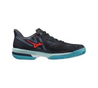 Mizuno Wave Exceed Tour 5 CC Tennis Uomo