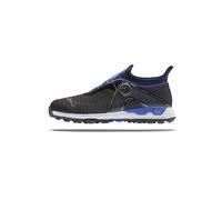 Mizuno Wave Hazard BOA Negro/Azul Hombre Talla 40
