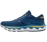 Mizuno Wave Horizon 6 - Tenis para hombre, Estate azul, 43 EU