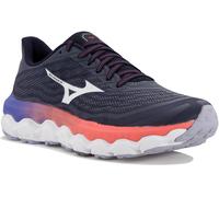 Mizuno Wave Horizon 8 40.5 Gris/plata