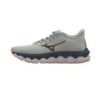 Mizuno WAVE HORIZON 8 Zapatillas de correr Mercury/Baritone Azul/Tangelo Hombre Talla 46,5
