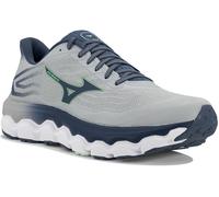 Mizuno Wave Horizon 8 Zapatillas hombre 43 Gris/argent
